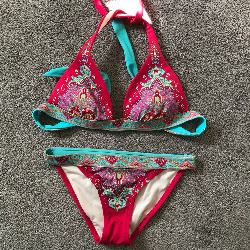 Victoria’s Secret Bikini Bottoms